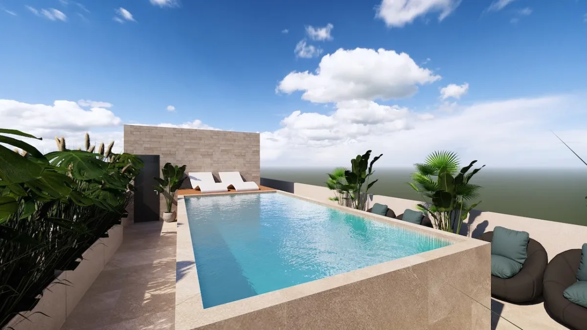 Appartement Marrakech : conseils d'achat et sélection haut standing à Guéliz