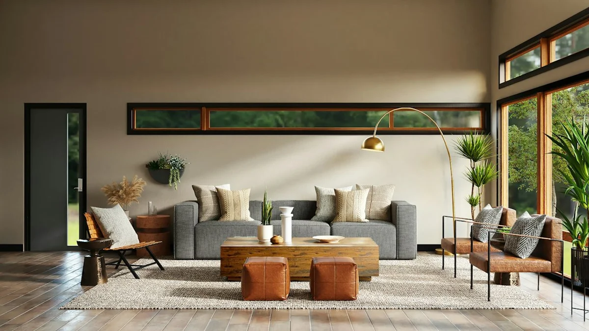 Votre Guide Complet de Décoration et Rénovation Maison à Marrakech