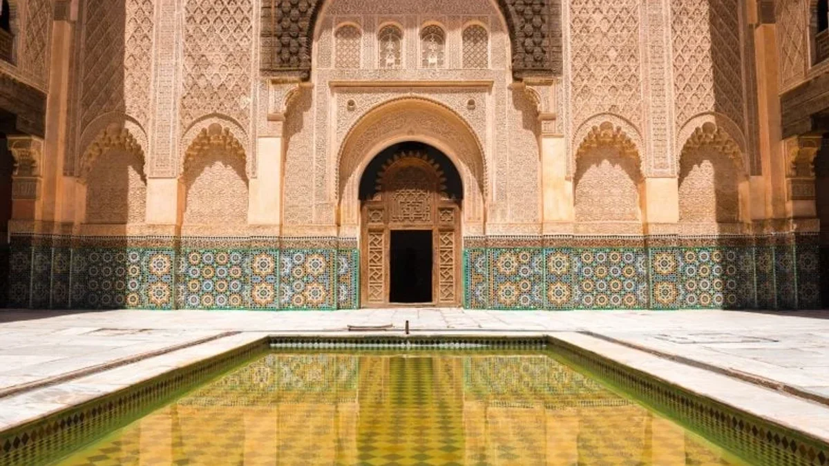 Investir dans un riad à Marrakech : rentabilité et charme de la Médina