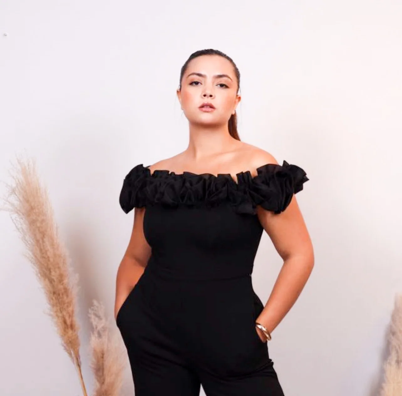 Sara RHAZI
