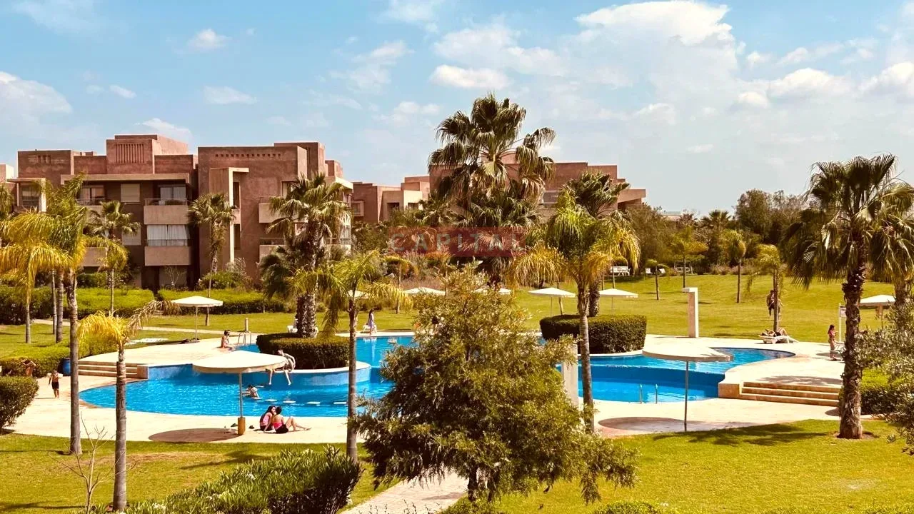 Location longue durée Prestigia Marrakech - Photo 12