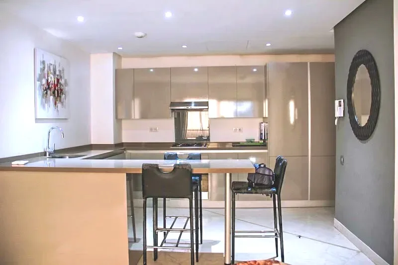 Location appartement Carre Eden Guéliz - Photo 6