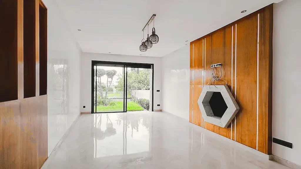 Splendide villa a vendre golf argan marrakech - Photo 5