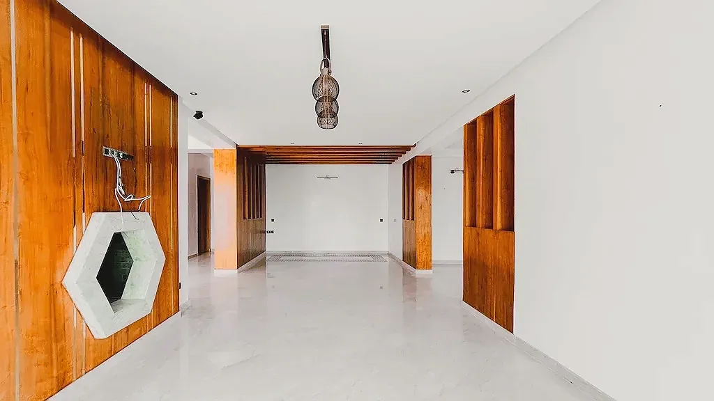 Splendide villa a vendre golf argan marrakech - Photo 6