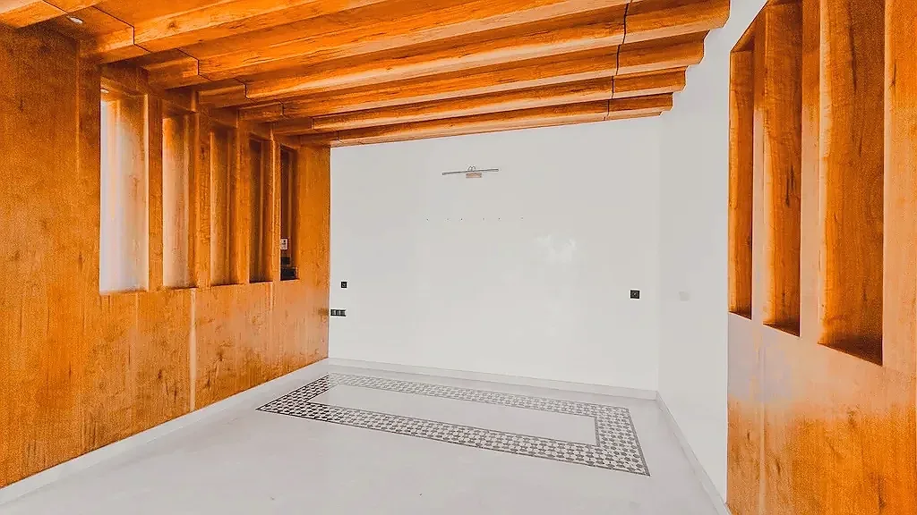 Splendide villa a vendre golf argan marrakech - Photo 7