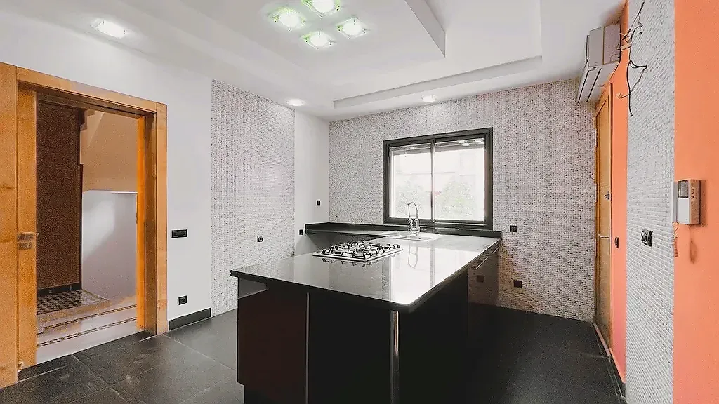 Splendide villa a vendre golf argan marrakech - Photo 11