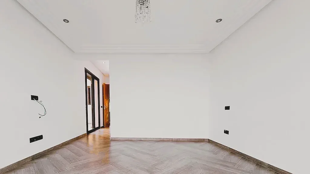 Splendide villa a vendre golf argan marrakech - Photo 14