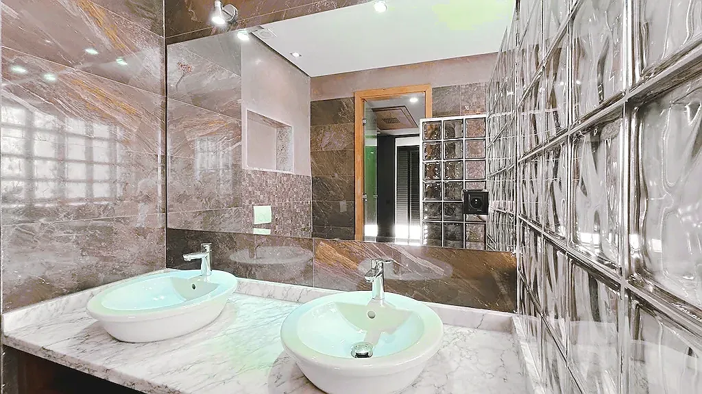 Splendide villa a vendre golf argan marrakech - Photo 17