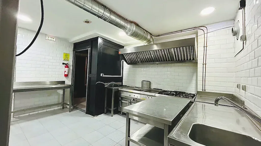 vente local commercial gueliz78
