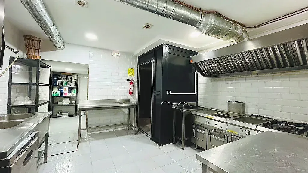vente local commercial gueliz79
