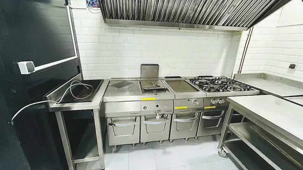 vente local commercial gueliz86