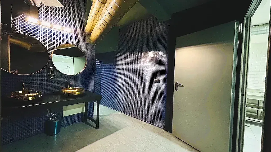 vente local commercial gueliz65