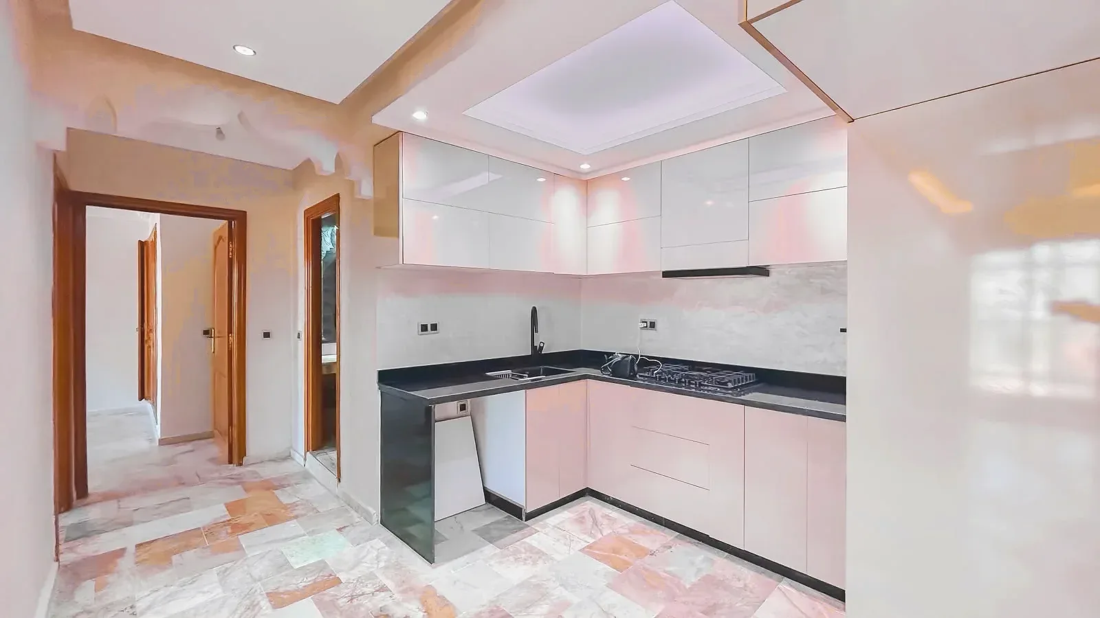 Appartement 2 chambres à Victor Hugo, non meublé – PHOTO 2026 10 15 17 48 08 4