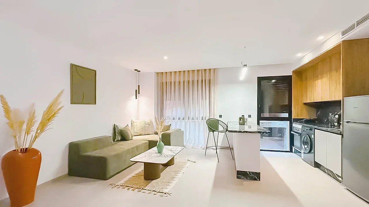 Location Longue durée appartement Rayhane  – location longue duree appartement rayhane71