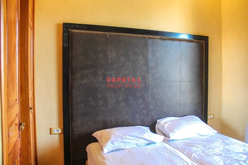 Vente appartement palmeraie village 2 Marrakech - Photo 10