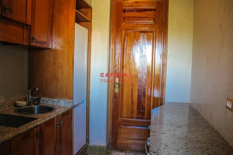 Vente appartement palmeraie village 2 Marrakech - Photo 12