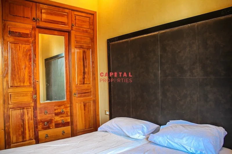 Vente appartement palmeraie village 2 Marrakech - Photo 13