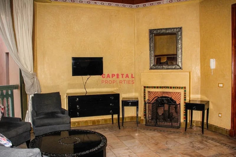 Vente appartement palmeraie village 2 Marrakech - Photo 3