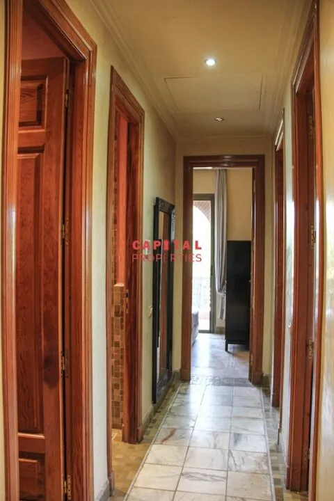 Vente appartement palmeraie village 2 Marrakech - Photo 5