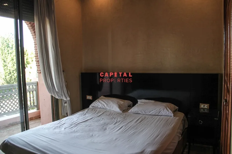 Vente appartement palmeraie village 2 Marrakech - Photo 6