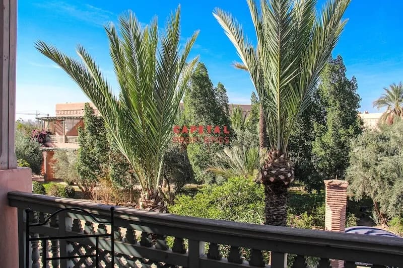Vente appartement palmeraie village 2 Marrakech - Photo 7