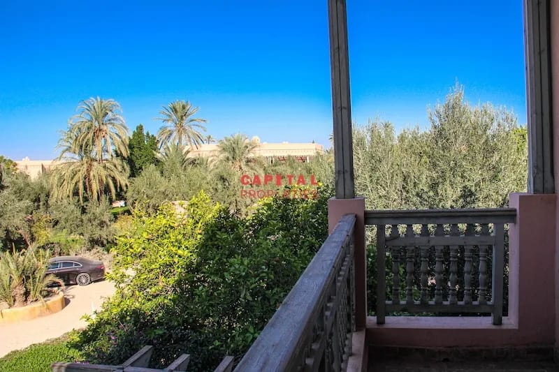 Vente appartement palmeraie village 2 Marrakech - Photo 8
