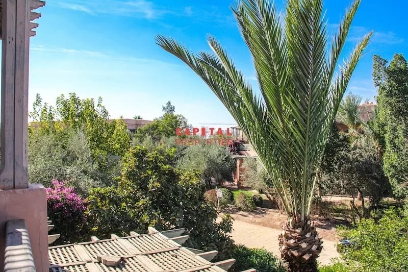 Vente appartement palmeraie village 2 Marrakech - Photo 9