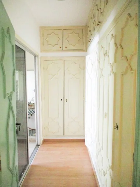 Maison style riad à vendre QUARTIER Sofia Targa - Photo 9