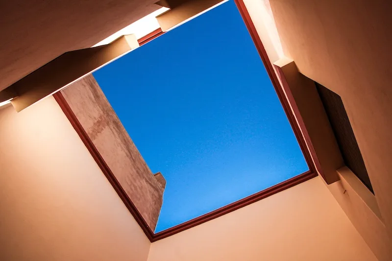 Location appartement non meublé Targa Marrakech - Photo 11