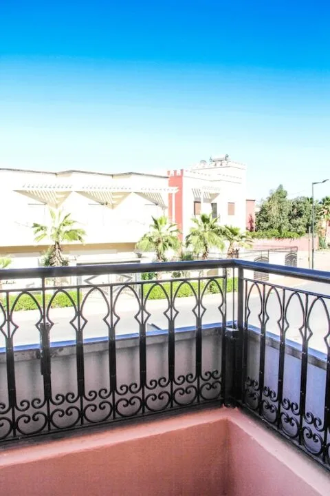 Location appartement non meublé Targa Marrakech - Photo 18