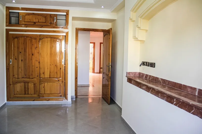 Location appartement non meublé Targa Marrakech - Photo 3