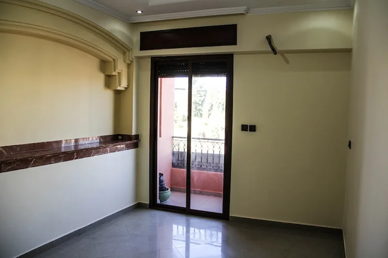 Location appartement non meublé Targa Marrakech - Photo 7