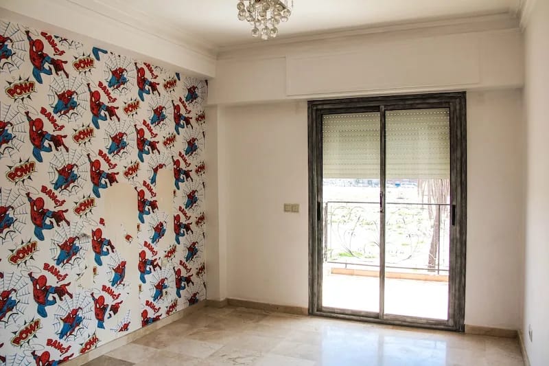Location longue durée appartement Majorelle Marrakech - Photo 13