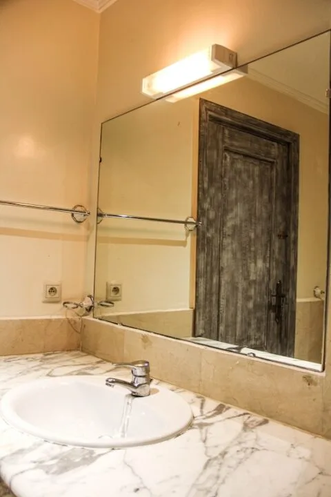 Location longue durée appartement Majorelle Marrakech - Photo 14