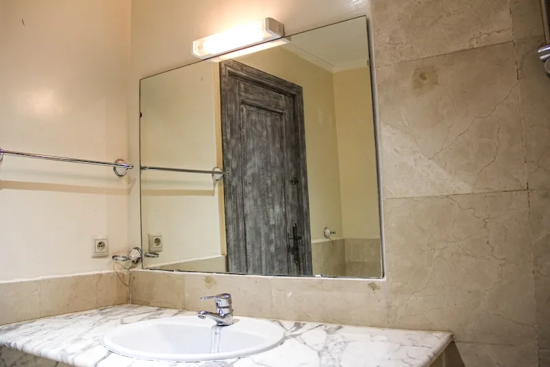 Location longue durée appartement Majorelle Marrakech - Photo 15