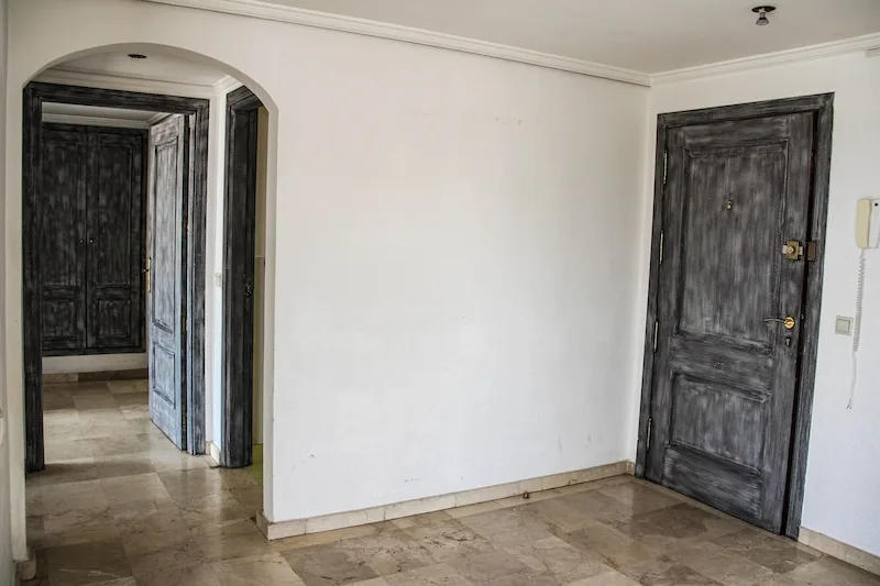 Location longue durée appartement Majorelle Marrakech - Photo 4