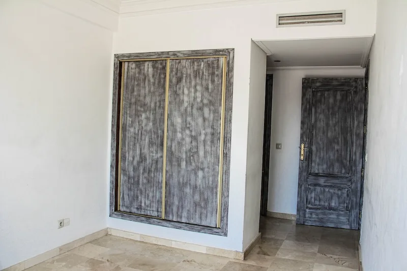 Location longue durée appartement Majorelle Marrakech - Photo 5
