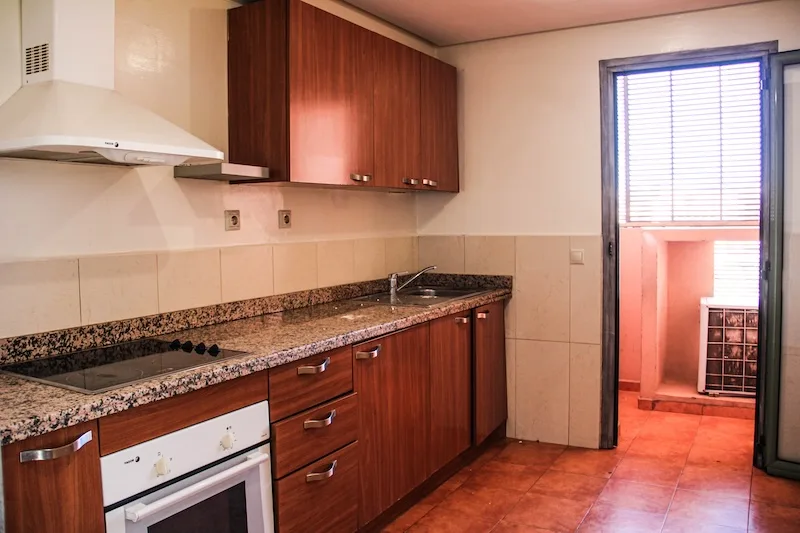 Location longue durée appartement Majorelle Marrakech - Photo 6