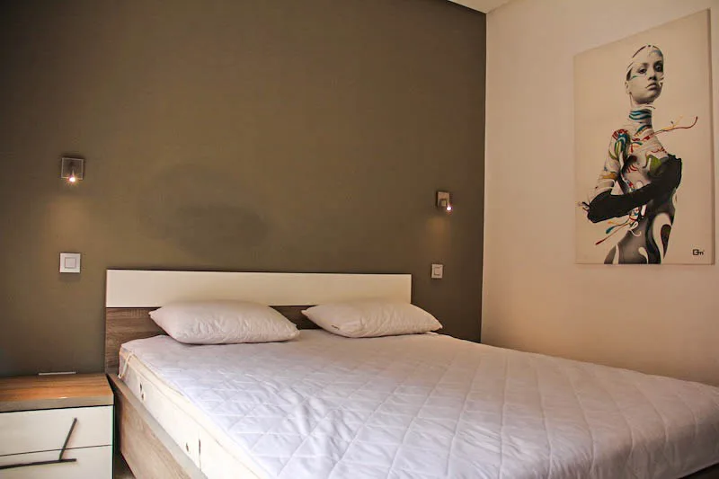 Location appartement Carre Eden Guéliz - Photo 12