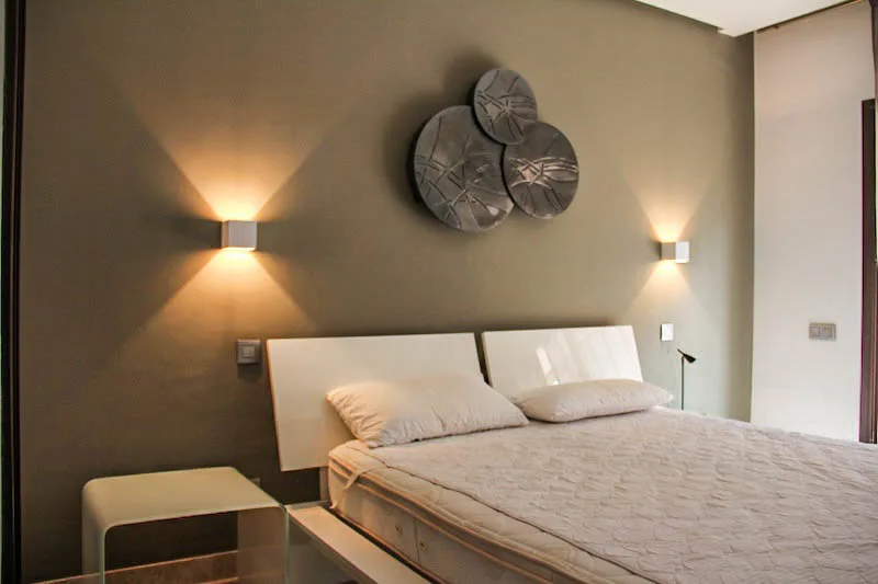 Location appartement Carre Eden Guéliz - Photo 16