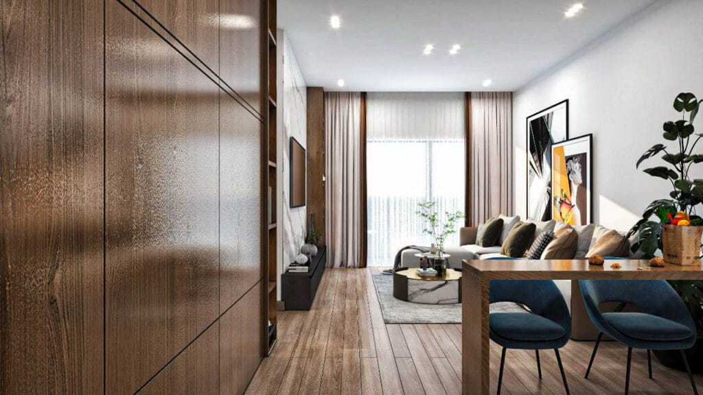 Appartement neuf de luxe Hivernage - Photo 10