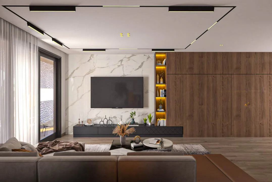 Appartement neuf de luxe Hivernage - Photo 11