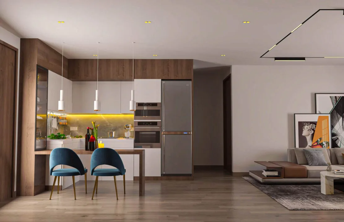 Appartement neuf de luxe Hivernage - Photo 17