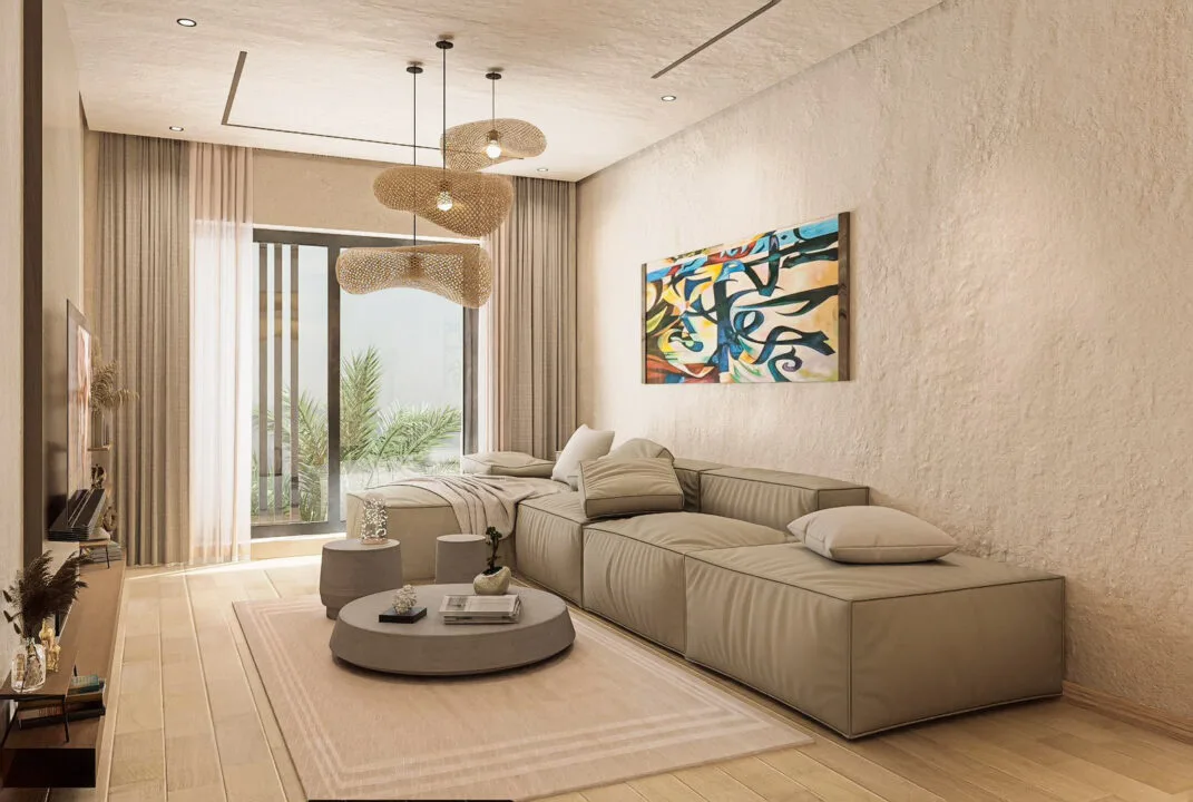 Appartement Neuf Piscine RoofTop Marrakech - Photo 11