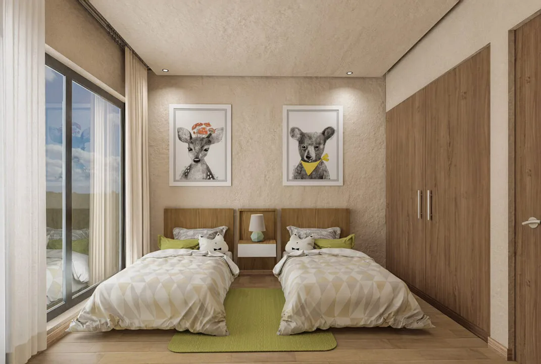 Appartement Neuf Piscine RoofTop Marrakech - Photo 15