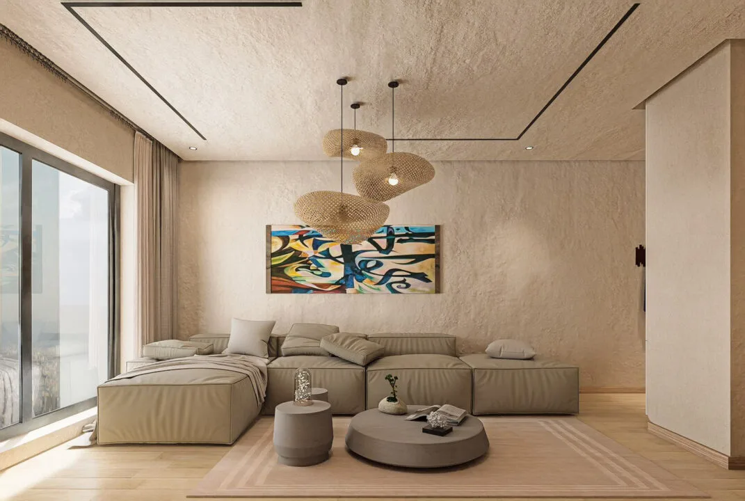 Appartement Neuf Piscine RoofTop Marrakech - Photo 3