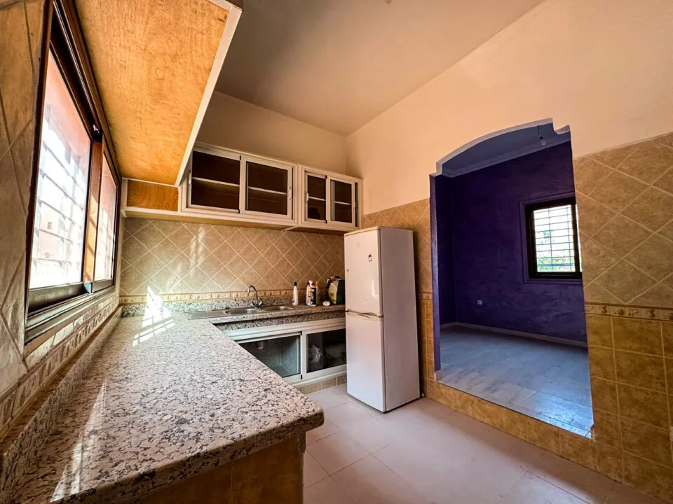 villa à vendre à Tamensourt - Photo 6
