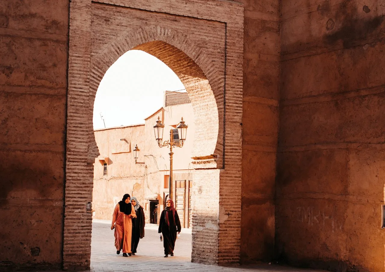 Projet neuf de villas sur plan route Ourika Marrakech 2026 - Photo 18