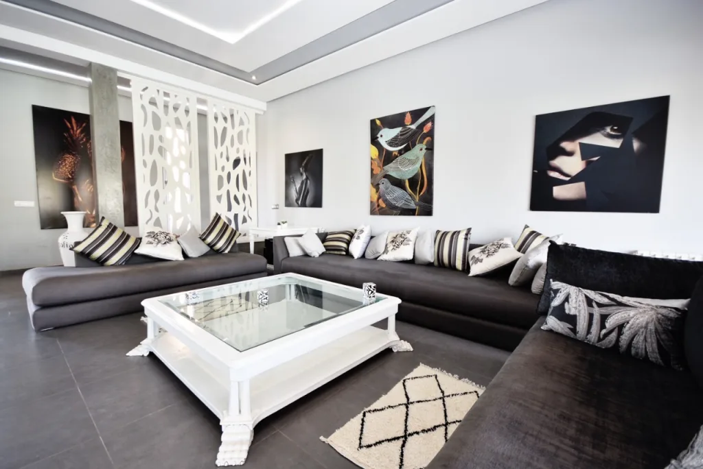 Location Gérance Villa 1 Ha 2 Bungalows - Photo 14