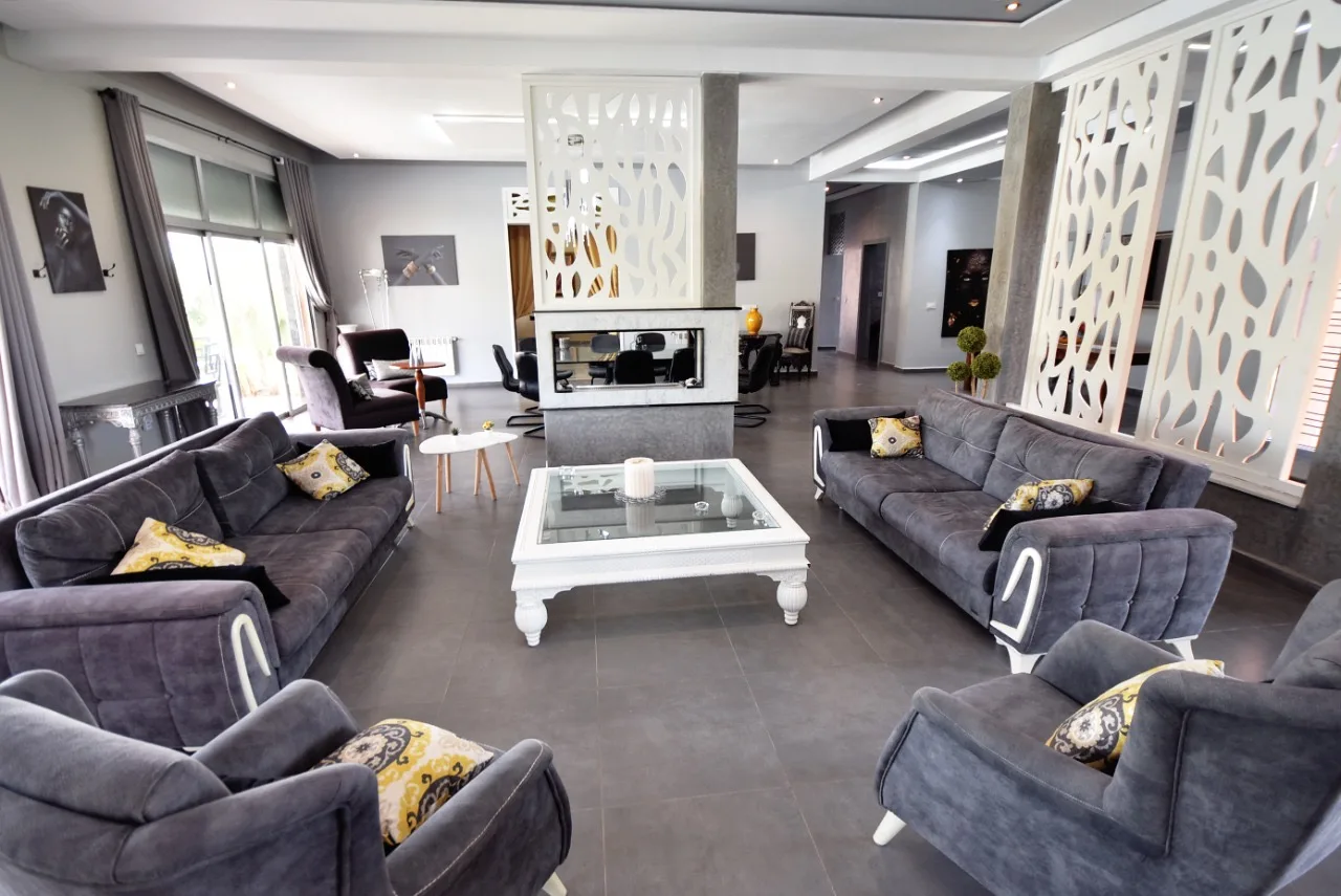 Location Gérance Villa 1 Ha 2 Bungalows - Photo 15